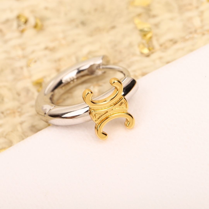 Ce1i*e earrings